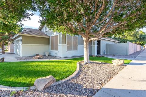 5728 E Garnet Cir, Mesa, AZ 85206 photo 1