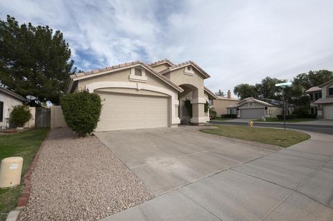 4616 E Mockingbird Dr, Gilbert, AZ 85234 photo 43