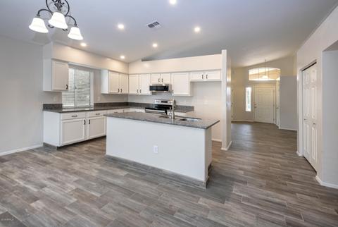 4616 E Mockingbird Dr, Gilbert, AZ 85234 photo 9