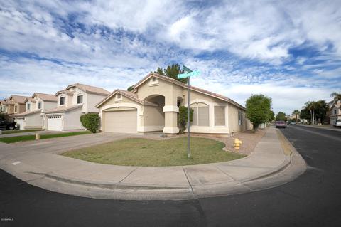 4616 E Mockingbird Dr, Gilbert, AZ 85234 photo 44