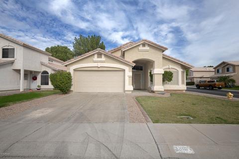 4616 E Mockingbird Dr, Gilbert, AZ 85234 photo 2