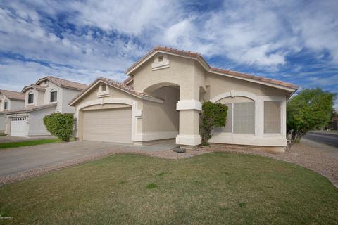 4616 E Mockingbird Dr, Gilbert, AZ 85234 photo 1