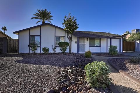 3921 E Joan De Arc Ave, Phoenix, AZ 85032 photo 1
