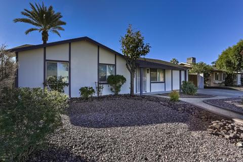 3921 E Joan De Arc Ave, Phoenix, AZ 85032 photo 2