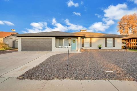 3436 E Capri Ave, Mesa, AZ 85204 photo 1