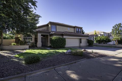 2927 E Fox St, Mesa, AZ 85213 photo 1