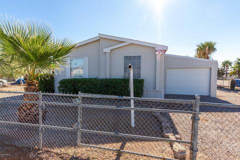 2437 W Cody St, Apache Junction, AZ 85120 photo 1