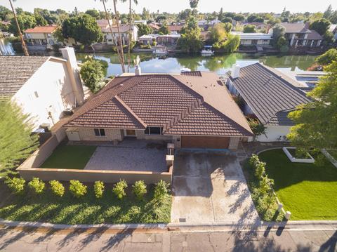 1403 E Commodore Pl, Tempe, AZ 85283 photo 1