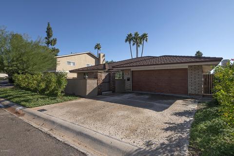 1403 E Commodore Pl, Tempe, AZ 85283 photo 43