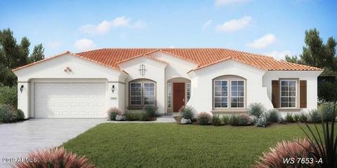 10334 E Beta Ave, Mesa, AZ 85212 photo 1