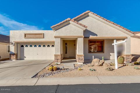 6712 E Roland St, Mesa, AZ 85215 photo 1
