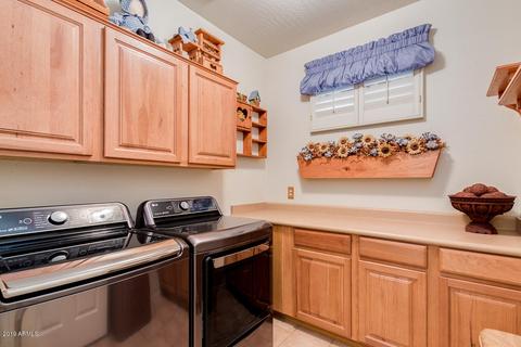 6712 E Roland St, Mesa, AZ 85215 photo 31
