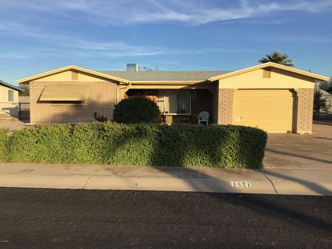 1481 S Main Dr, Apache Junction, AZ 85120 photo 1