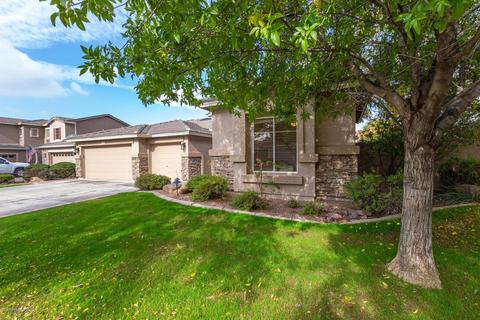 3104 E Cullumber St, Gilbert, AZ 85234 photo 2