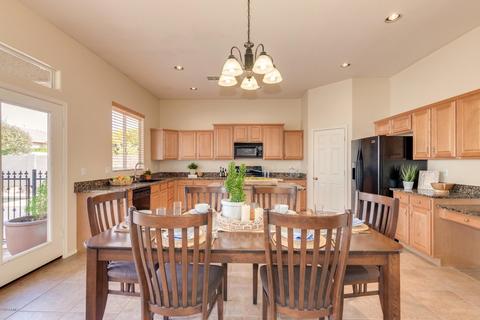 3104 E Cullumber St, Gilbert, AZ 85234 photo 6