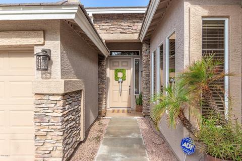 3104 E Cullumber St, Gilbert, AZ 85234 photo 3