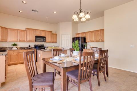 3104 E Cullumber St, Gilbert, AZ 85234 photo 5