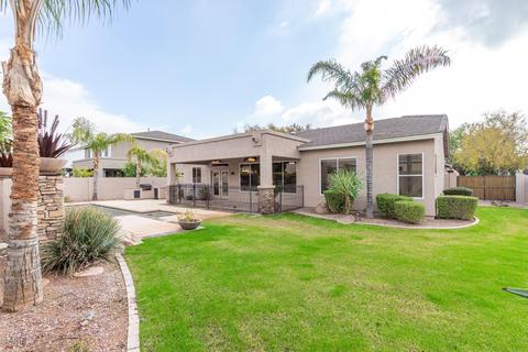 3104 E Cullumber St, Gilbert, AZ 85234 photo 31