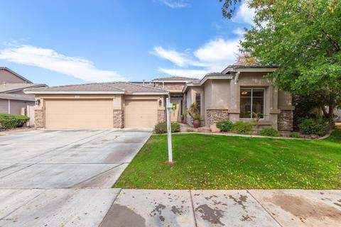 3104 E Cullumber St, Gilbert, AZ 85234 photo 1