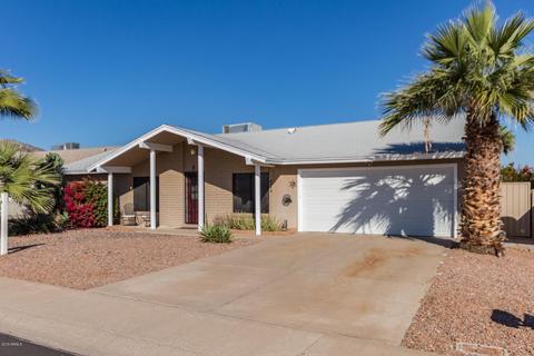 4216 E Winnetka Dr, Phoenix, AZ 85044 photo 2