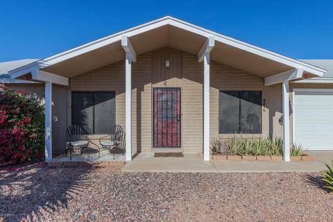 4216 E Winnetka Dr, Phoenix, AZ 85044 photo 3