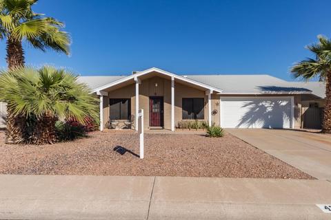 4216 E Winnetka Dr, Phoenix, AZ 85044 photo 1