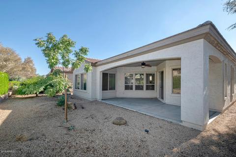 4686 E Blue Spruce Ln, Gilbert, AZ 85298 photo 34
