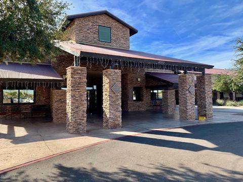 4686 E Blue Spruce Ln, Gilbert, AZ 85298 photo 37