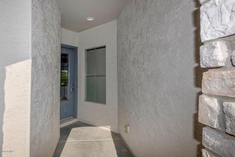 4686 E Blue Spruce Ln, Gilbert, AZ 85298 photo 5