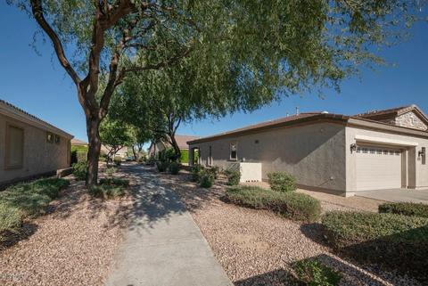 4686 E Blue Spruce Ln, Gilbert, AZ 85298 photo 3
