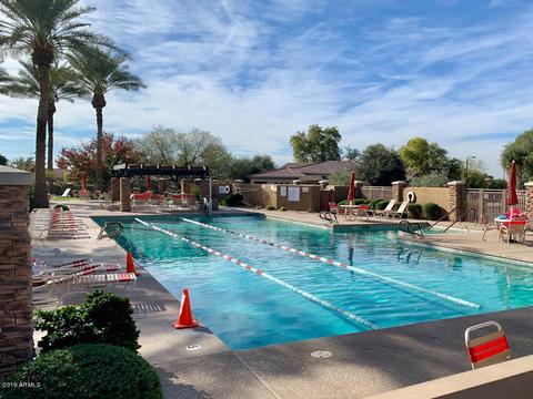 4686 E Blue Spruce Ln, Gilbert, AZ 85298 photo 45