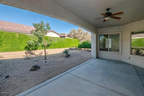 4686 E Blue Spruce Ln, Gilbert, AZ 85298 photo 33