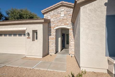 4686 E Blue Spruce Ln, Gilbert, AZ 85298 photo 4