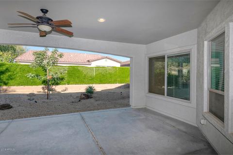 4686 E Blue Spruce Ln, Gilbert, AZ 85298 photo 30