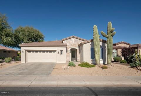 4686 E Blue Spruce Ln, Gilbert, AZ 85298 photo 2