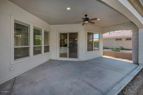 4686 E Blue Spruce Ln, Gilbert, AZ 85298 photo 31