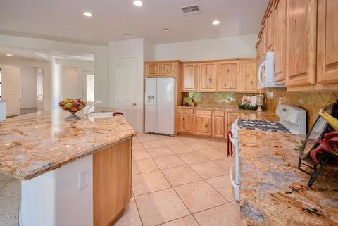 4686 E Blue Spruce Ln, Gilbert, AZ 85298 photo 13