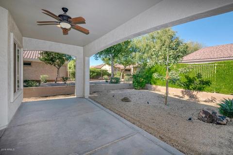 4686 E Blue Spruce Ln, Gilbert, AZ 85298 photo 32