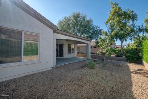 4686 E Blue Spruce Ln, Gilbert, AZ 85298 photo 36