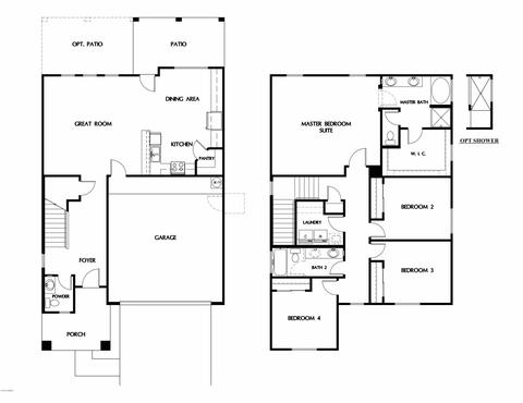 11531 E Shepperd Ave, Mesa, AZ 85212 photo 2