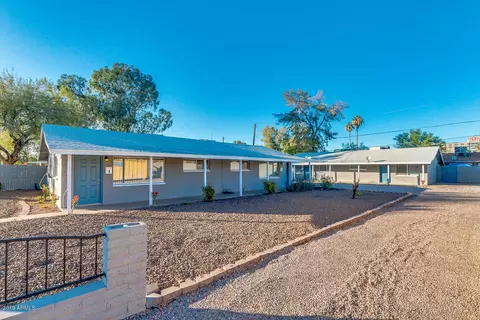 1838 E Oak St, Phoenix, AZ 85006 photo 30