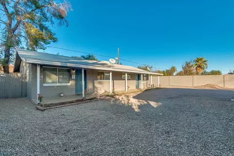 1838 E Oak St, Phoenix, AZ 85006 photo 36