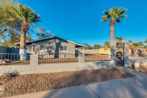 1838 E Oak St, Phoenix, AZ 85006 photo 2