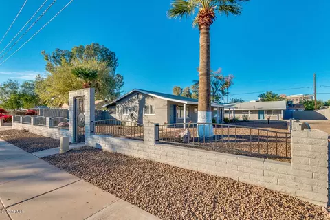 1838 E Oak St, Phoenix, AZ 85006 photo 3