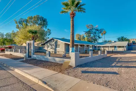 1838 E Oak St, Phoenix, AZ 85006 photo 4