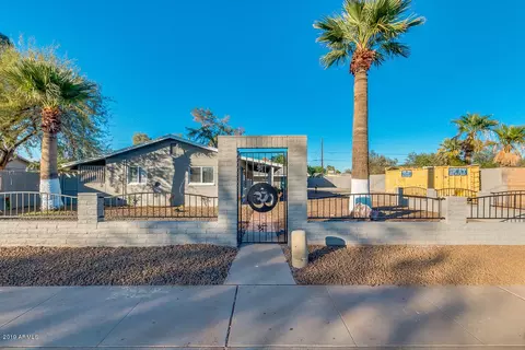 1838 E Oak St, Phoenix, AZ 85006 photo 1