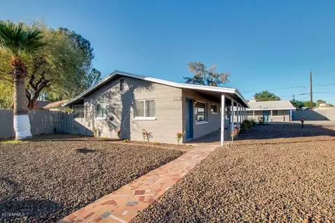 1838 E Oak St, Phoenix, AZ 85006 photo 27