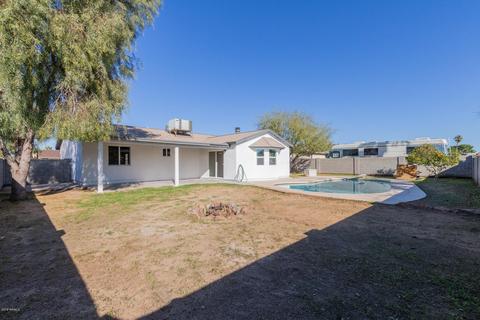 4015 Evans Dr, Phoenix, AZ 85032 photo 20