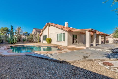 4553 E Buist Ave, Phoenix, AZ 85044 photo 2