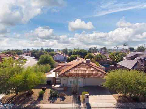4553 E Buist Ave, Phoenix, AZ 85044 photo 4